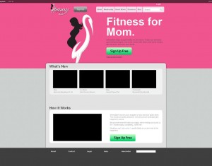 home page | HTML5
