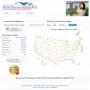 foreclosurelistings<br>pro website screenshot 2