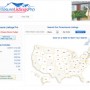 foreclosurelistings<br>pro website screenshot 1