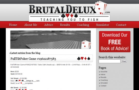 brutaldelux screenshot 1