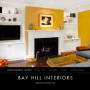 bayhill interiors website screenshot 1
