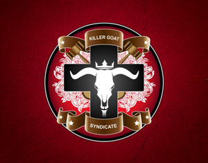 Killer Goat logo