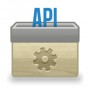 development of api for iphone application screenshot 1