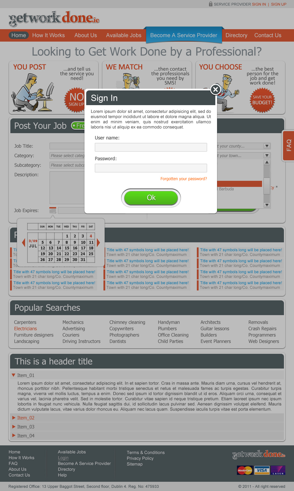 getworkdone website redesign screenshot 4