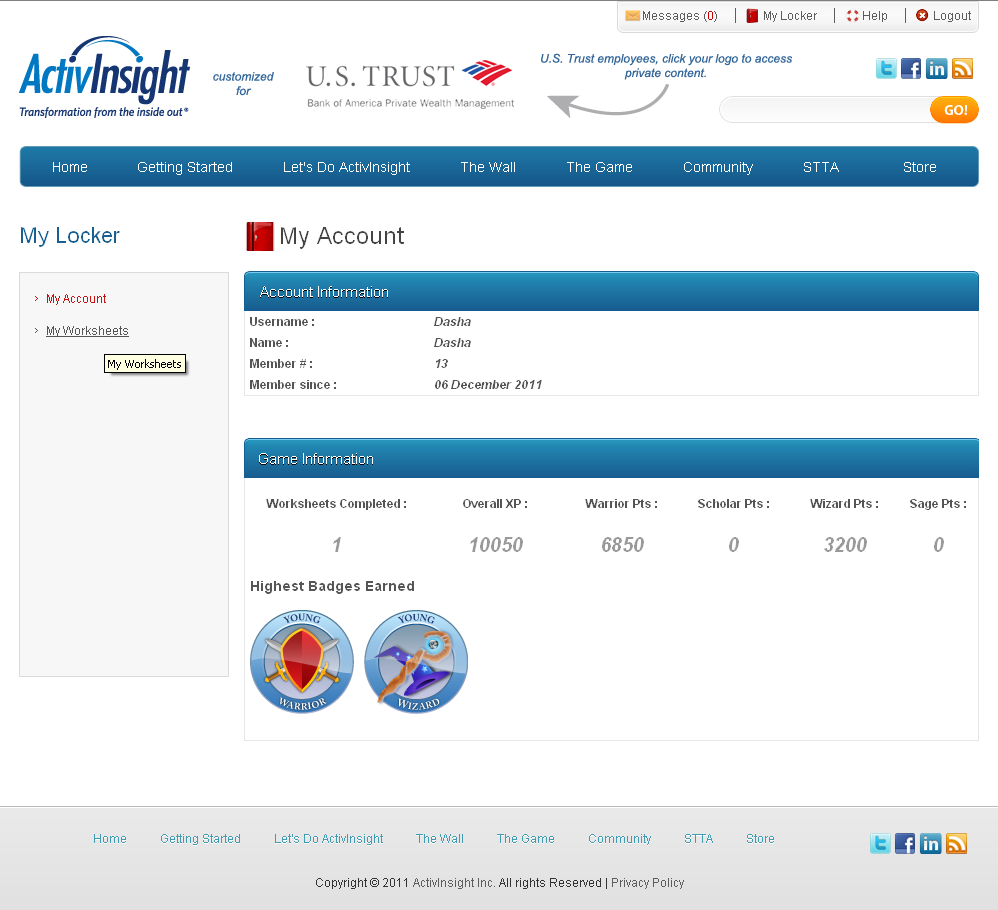 Dating plugin for buddypress