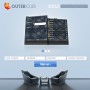 outerclub online community website graphic design screenshot 27