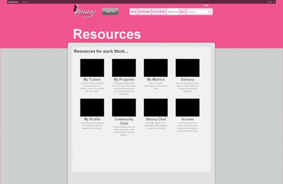 wordpress theme development screenshot 1