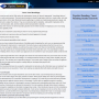 psychictarot: services selling wordpress website customization screenshot 2
