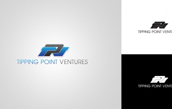 tipping point ventures logo creation screenshot 7