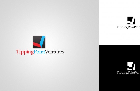 tipping point ventures logo creation screenshot 8