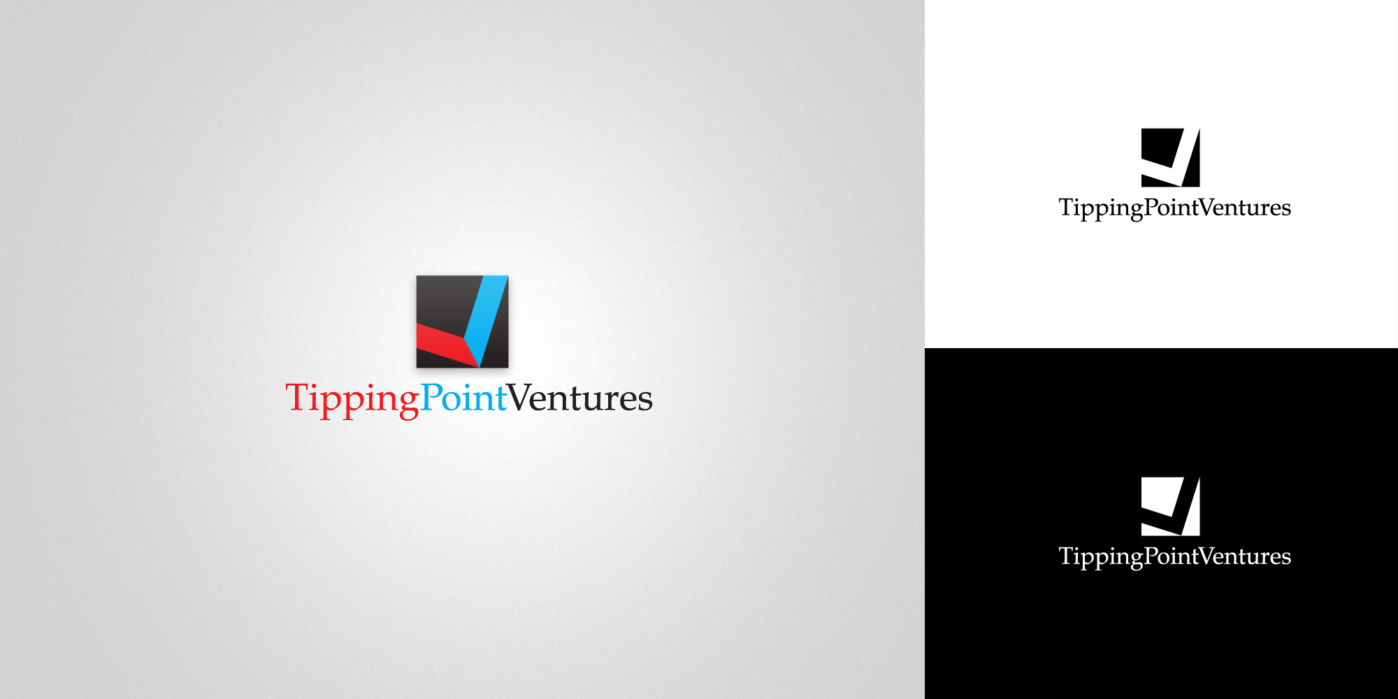 tipping point ventures logo creation screenshot 9