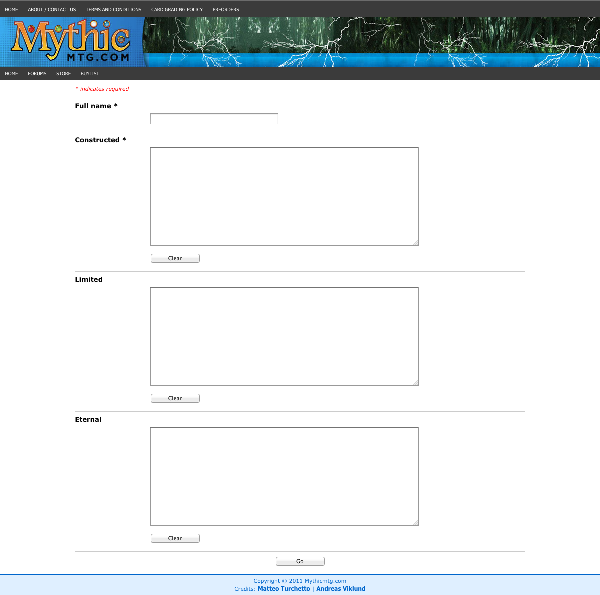 mythicmtg screenshot 4