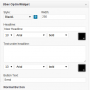 wordpress plugin customization “uber-optin” screenshot 1