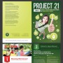 project 21 brochure creation screenshot 2