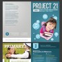 project 21 brochure creation screenshot 3