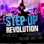 banner creation for a movie step up revolutions screenshot 1