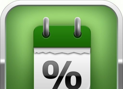 icon creation for iphone discount application screenshot 1