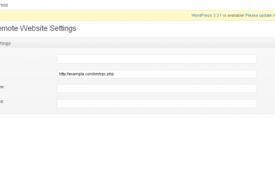 custom wordpress plugin development screenshot 3