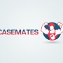 logo creation for the internet store “casemates” screenshot 1