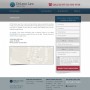 law firm website development screenshot 4