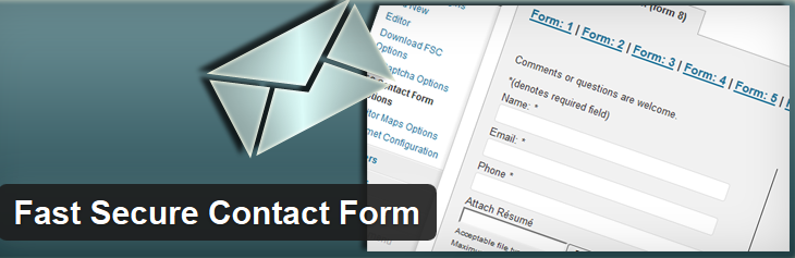 Contact Form 