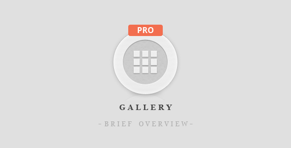 Things You Need To Know About Gallery Pro