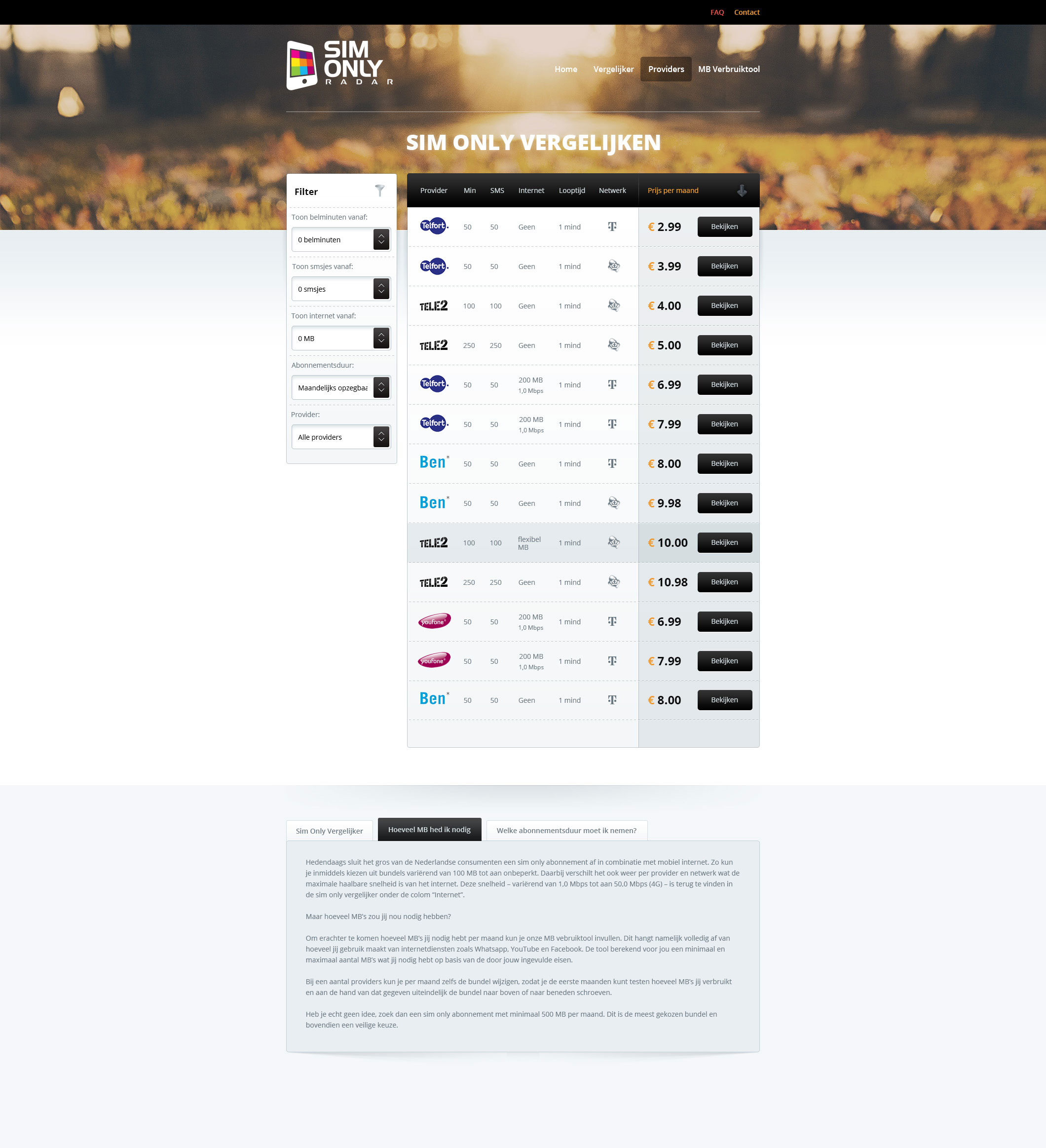 website design and development screenshot 5