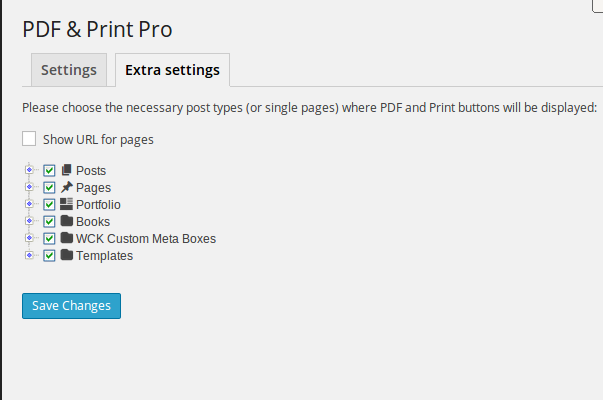 PDF &amp; Print Pro 