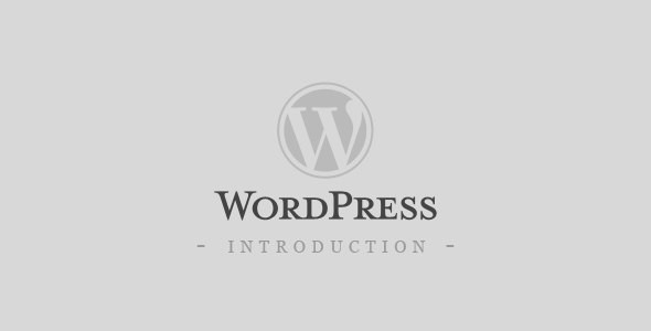 WordPress System Essentials
