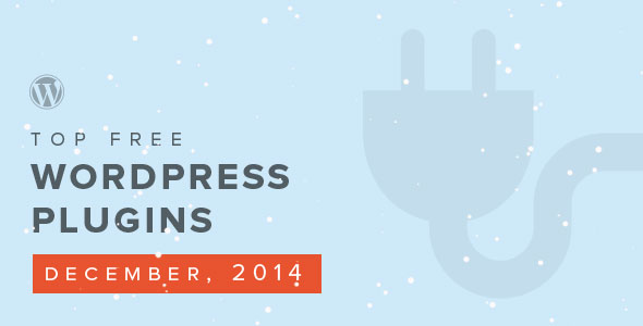 top-free-wordpress-plugins-december-2014