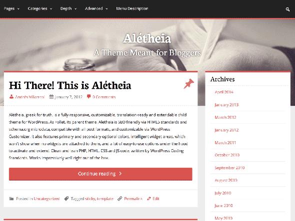 aletheia-theme