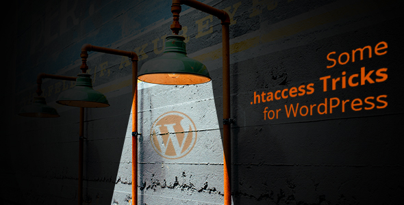 some-.htaccess-tricks-for-wordpress
