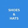 wear icons – shoes & hats vector pack screenshot 2