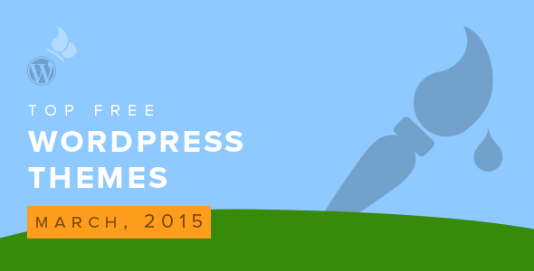 top-free-wordpress-themes-of-the-march-2015
