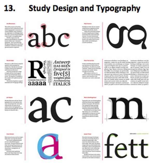 design-typography