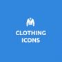 wear icons – clothing vector pack screenshot 1