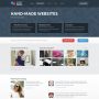 actority – psd template for casting agencies screenshot 5