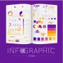 infographic elements template – vector pack screenshot 2