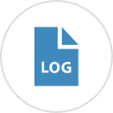 Error Log Viewer logo