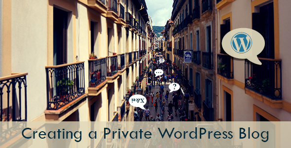 creating-a-private-wordpress-blog