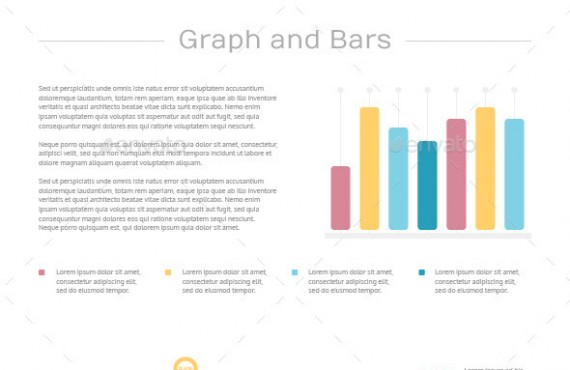 presentation infographic template – vector pack screenshot 1