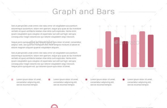 presentation infographic template – vector pack screenshot 5