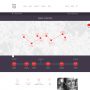 book your tour – excursion community psd template screenshot 7