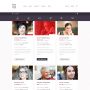book your tour – excursion community psd template screenshot 12