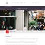 book your tour – excursion community psd template screenshot 19