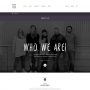 book your tour – excursion community psd template screenshot 24