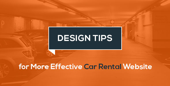design-tips-for-more-effective-car-rental-website