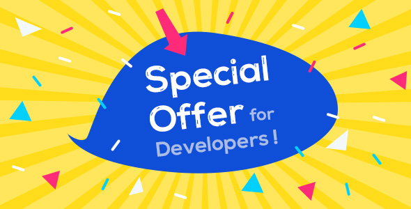 special-offer-for-developers