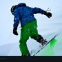 winter sport – ski & snowboard rental psd template screenshot 25