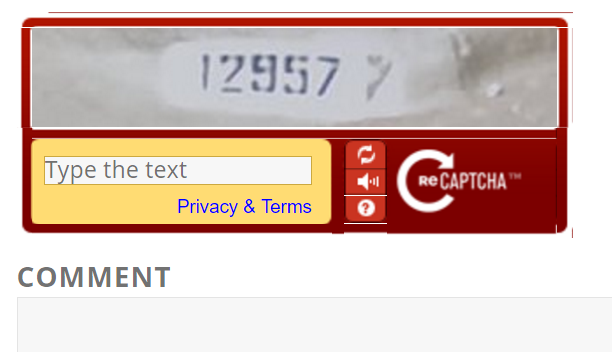 10 Best Ways of How to Avoid Captcha and ReCaptcha